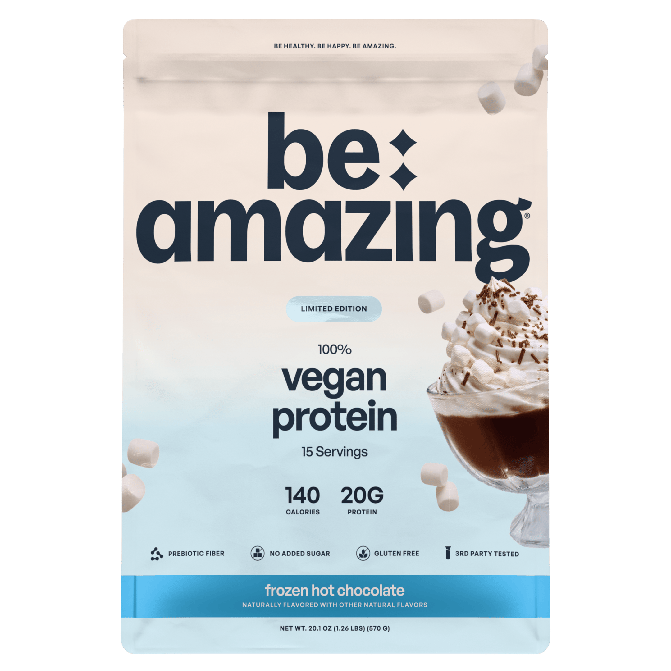 Vegan Protein