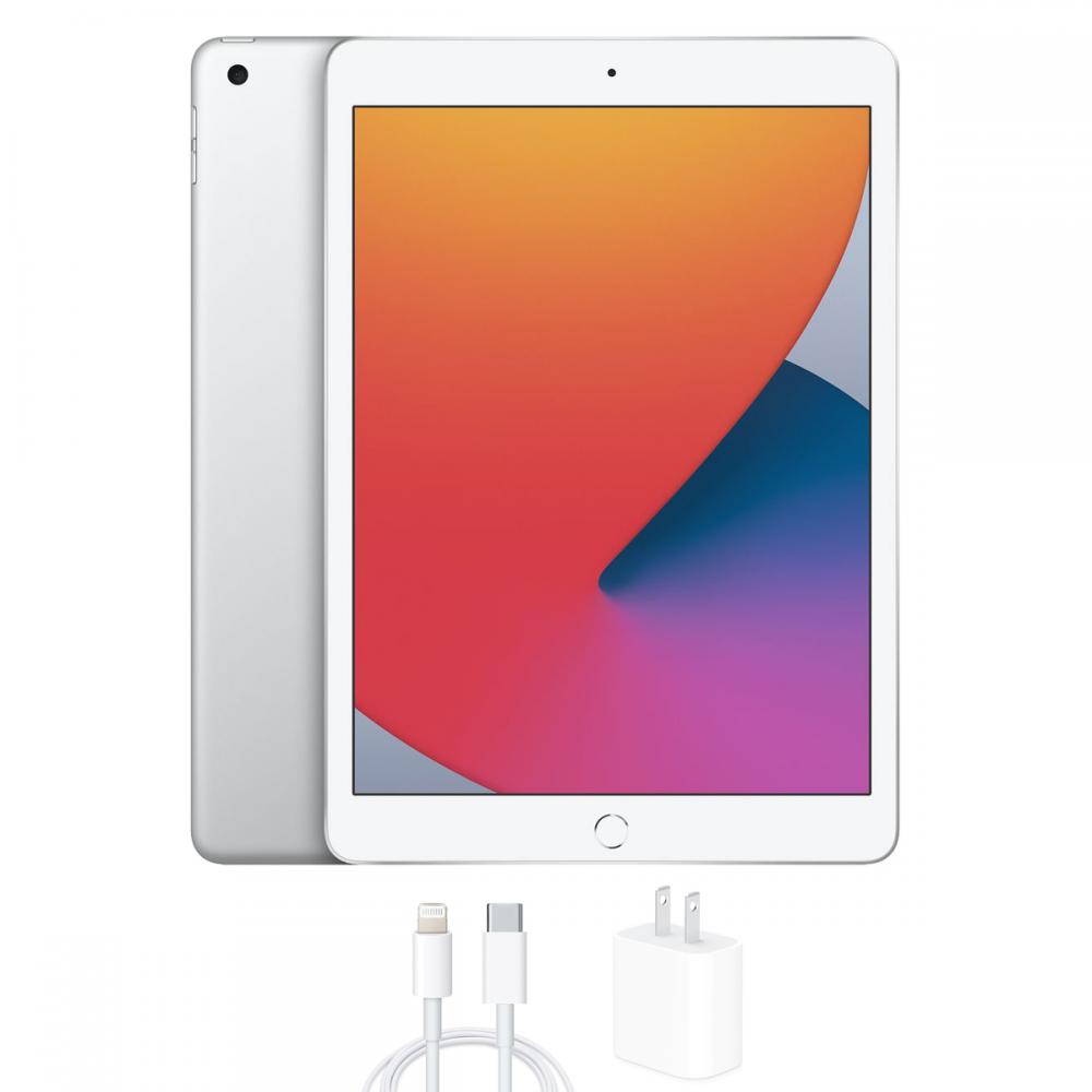 Apple iPad 8th Generation (2020) Refurbished- Excellent Condition